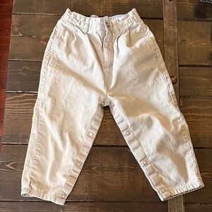 Tommy Hilfiger Kids Khaki’s